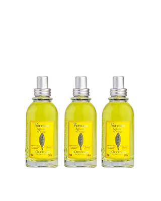 Combo Desodorante Col&ocirc;nia Verbena C&iacute;trica